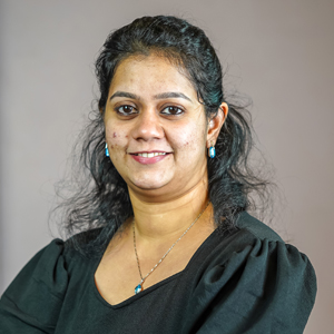 Shalini Nair