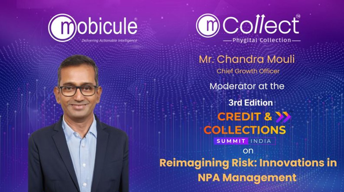 Mr. Chandra Mouli @ NEWS-VIEWS <br />Co- Founder & CTO | Phygital collection