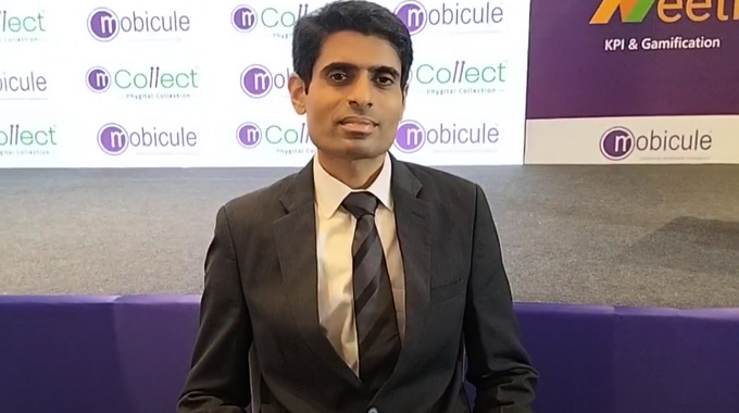 Yatin Pednekar @ NEWS-VIEWS <br />Co- Founder & CTO | Phygital collection