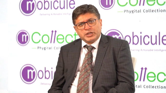 Unlocking Success: Siddharth Agrawal Reveals Mobicule’s Inspiring Journey  